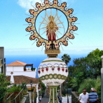 Corpus Christi, Mazo - Patronato de Turismo